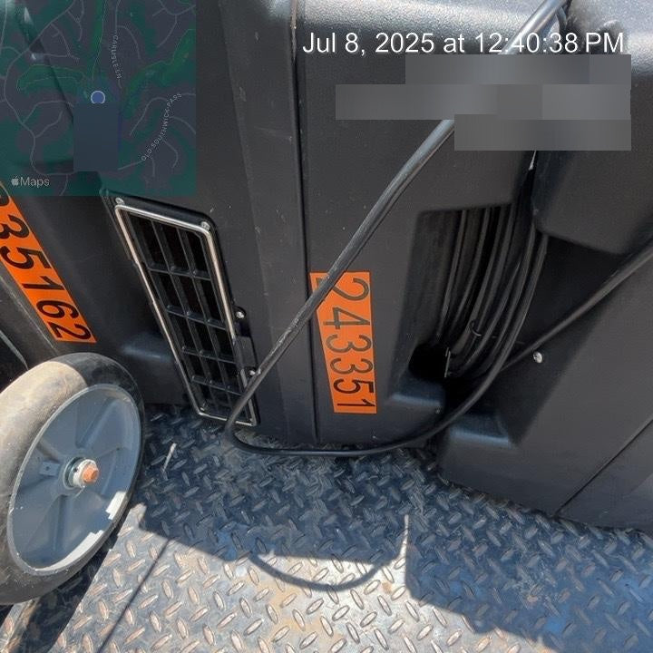 2022 PHOENIX Guardian R Hepa