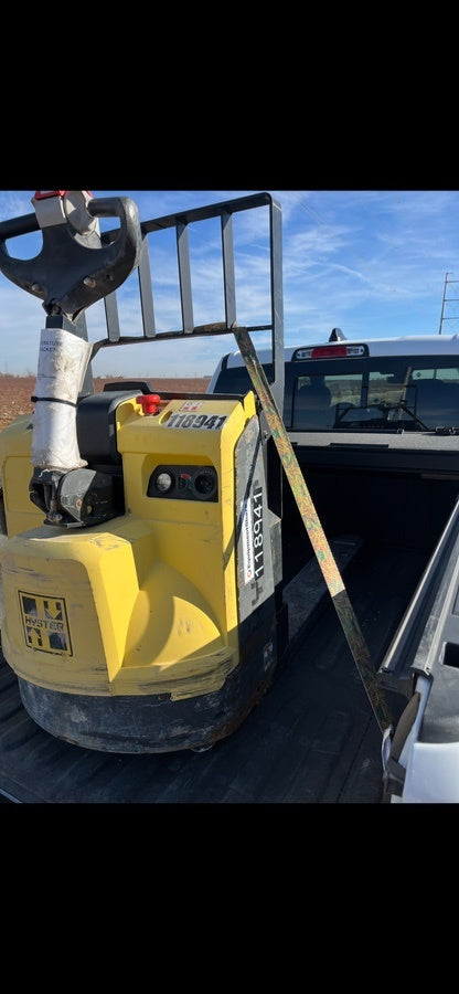2020 HYSTER W45ZHD