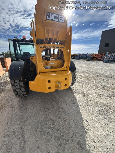 2026 JCB 512-56