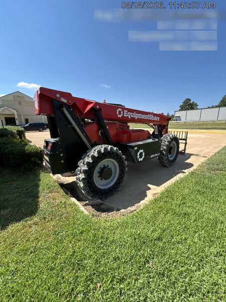 2022 MANITOU MTA8044