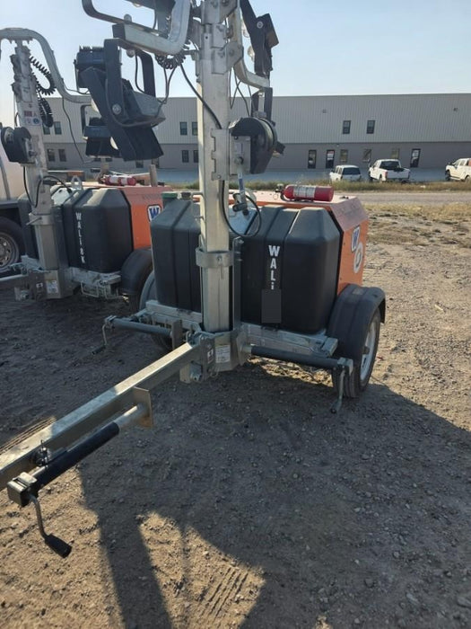 2025 WANCO WLTT-4MK8K