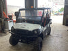 2022 KAWASAKI Mule PRO-DXT (Half Door)
