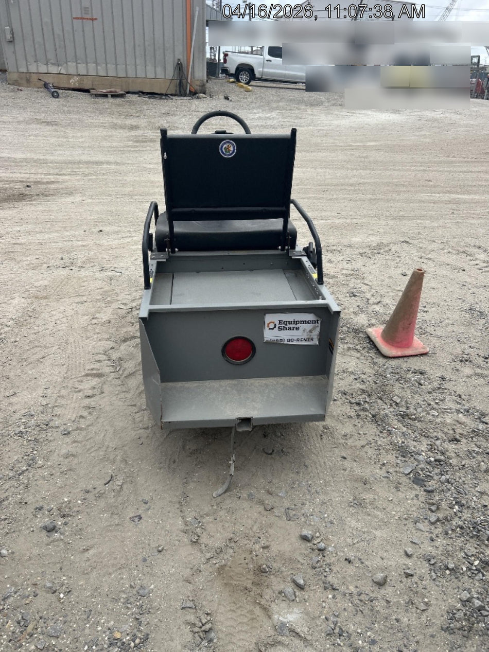 2022 COLUMBIA Expediter