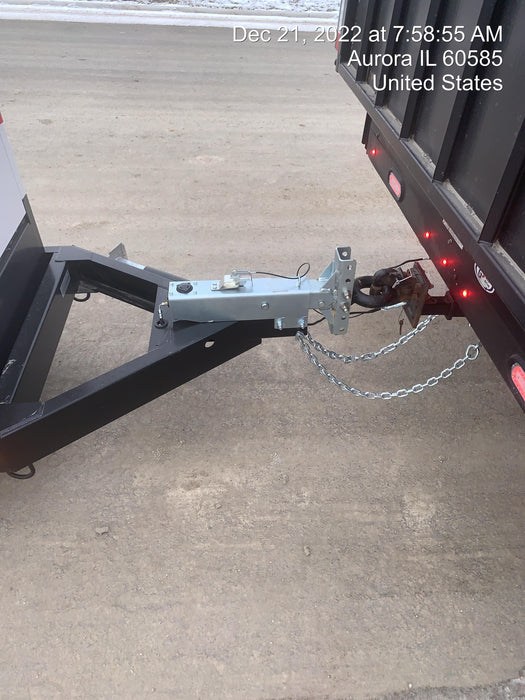 2022 SHINDAIWA DGK25F