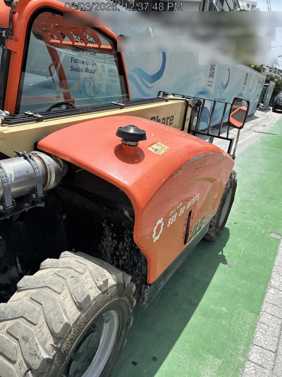 2023 JLG G5-18A