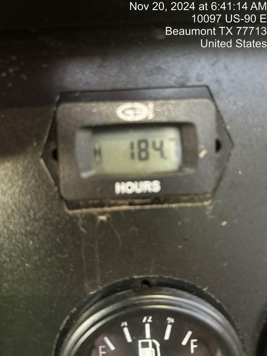 2024 LINCOLN ELECTRIC LE400