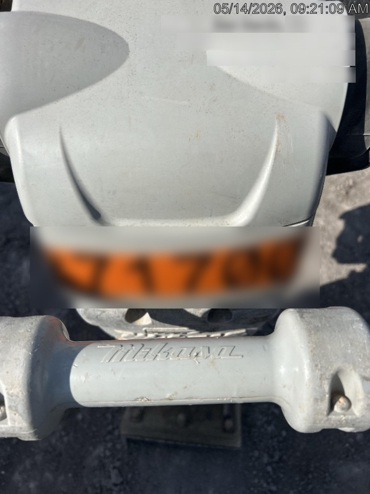 2023 MULTIQUIP MTX60HD