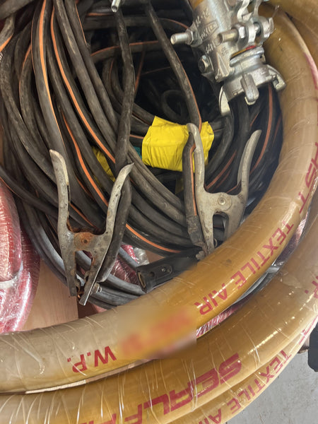 2022 MICHIGAN PNEUMATIC ES-1BLNS