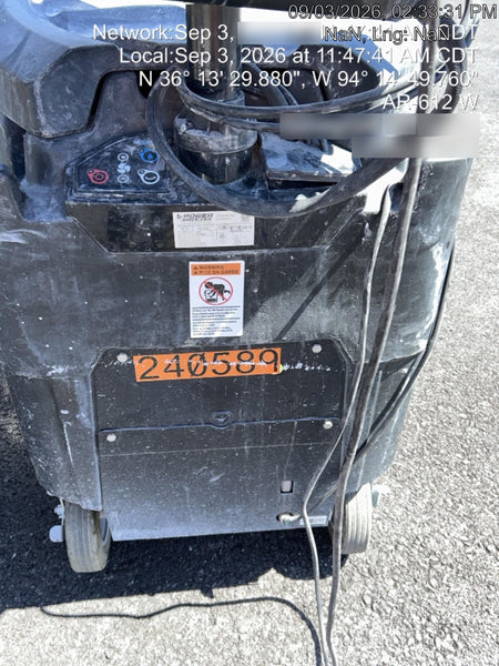 2022 POWER BREEZER PB4BASE