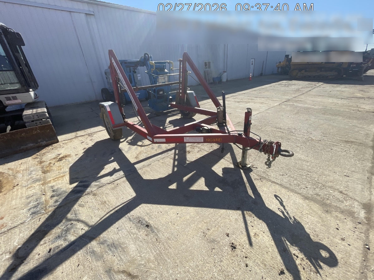 2022 JTC JTC-8000