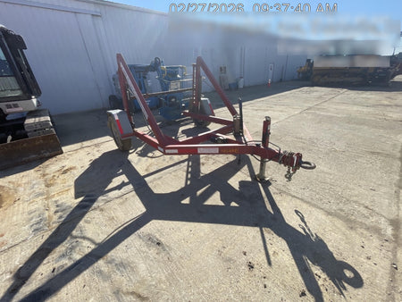 2022 JTC JTC-8000