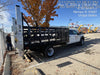2024 FORD F550 Stake Bed - Rental