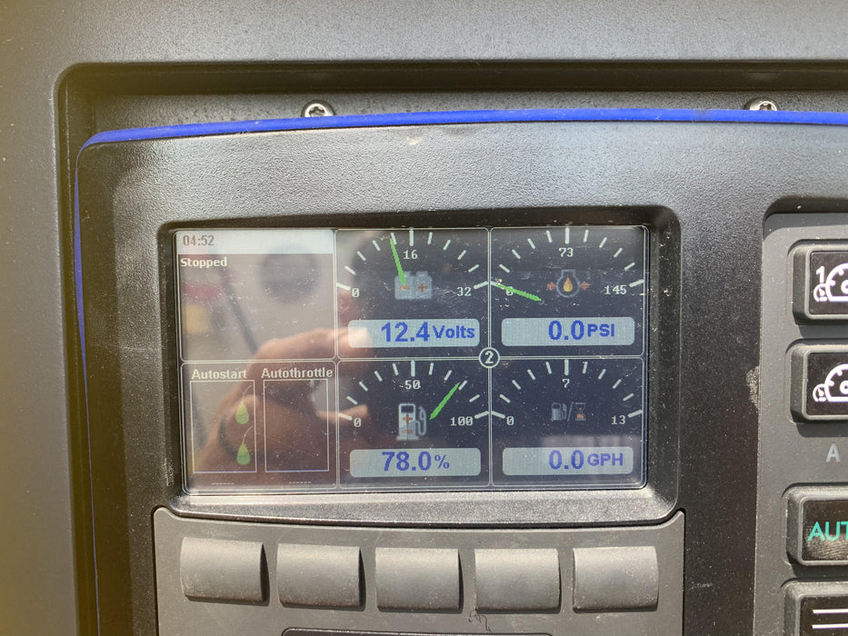 2022 ATLAS COPCO PAC F88 PD-S