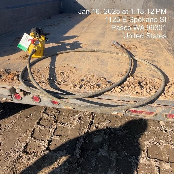 2020 WACKER NEUSON M2500