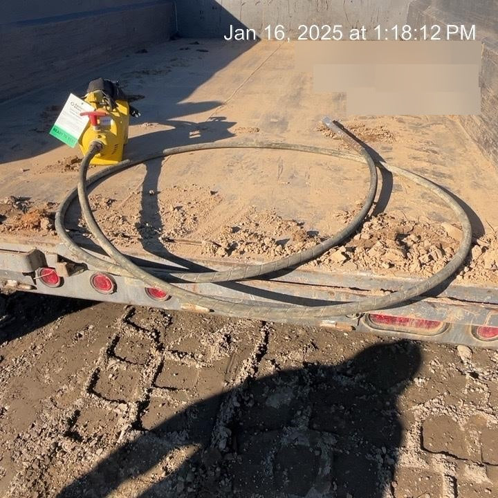2020 WACKER NEUSON M2500