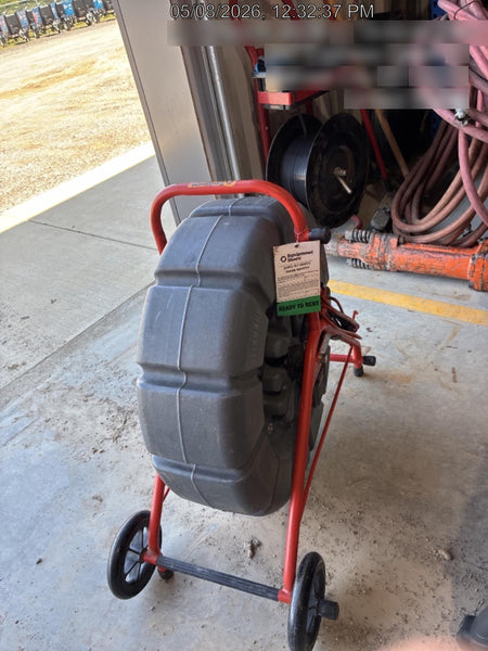 2023 RIDGID 63613