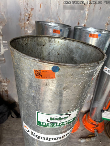 2024 MICHIGAN PNEUMATIC ES-6AM-TRACKER