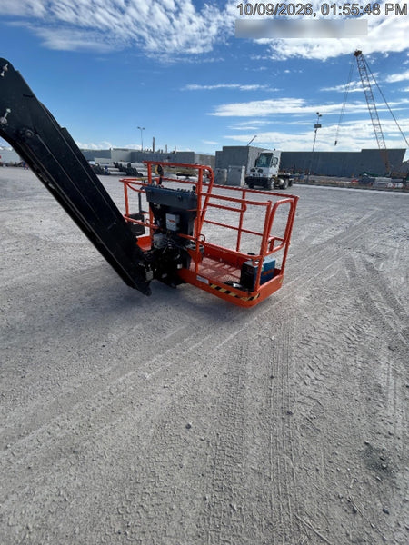 2025 JLG 860SJ