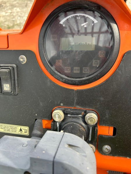 2019 SKYTRAK 6036