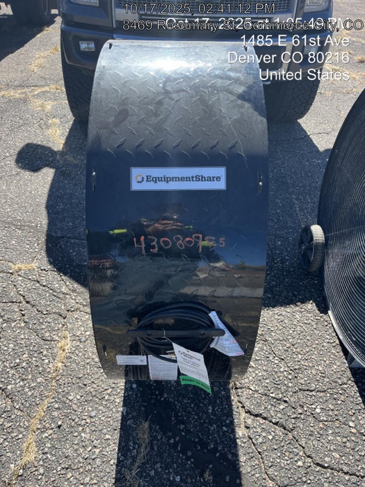 2024 MASTER MHD-42-BDF-C