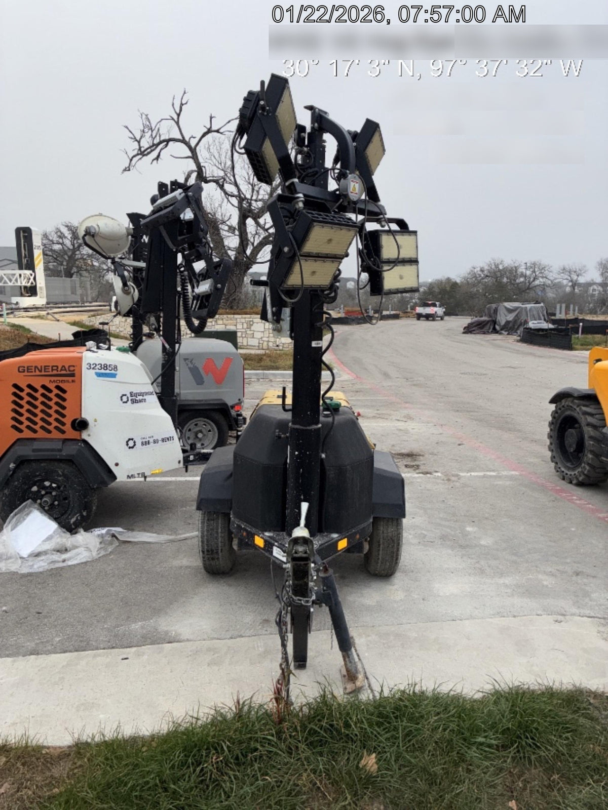 2021 ALLMAND NLV3GR