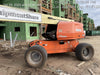 2021 JLG 660SJ