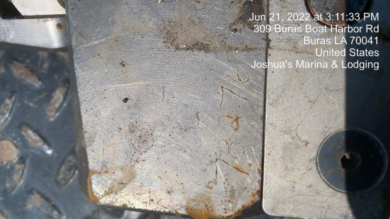 2022 TORCUP TX-4RL209M65