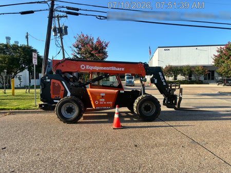 2024 SKYTRAK 6034