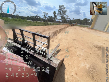 2024 ARROW MATERIAL HANDLING F5100CB