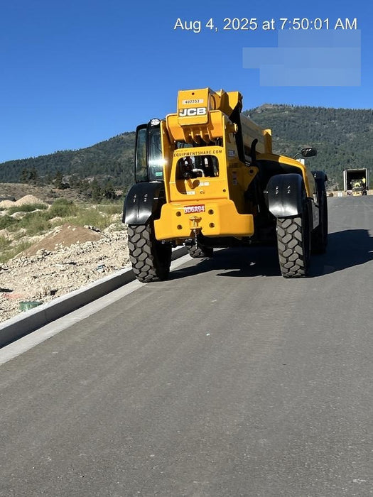 2020 STAR INDUSTRIES 1406B