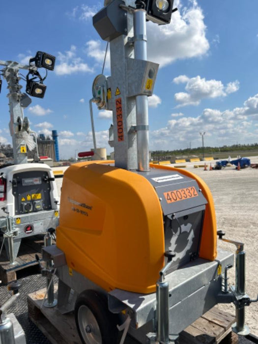 2024 ATLAS COPCO HILIGHT E3 Plus