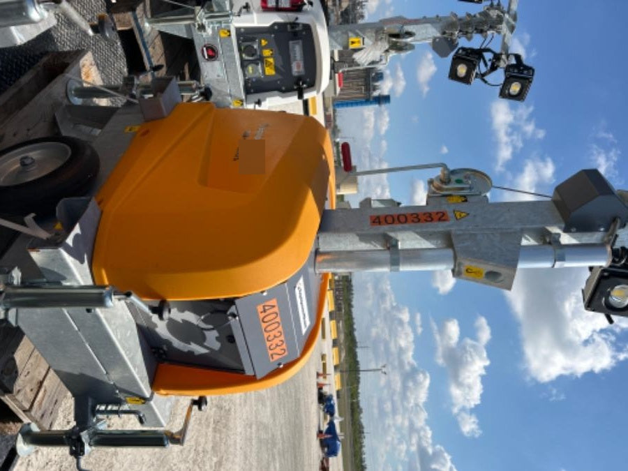 2024 ATLAS COPCO HILIGHT E3 Plus