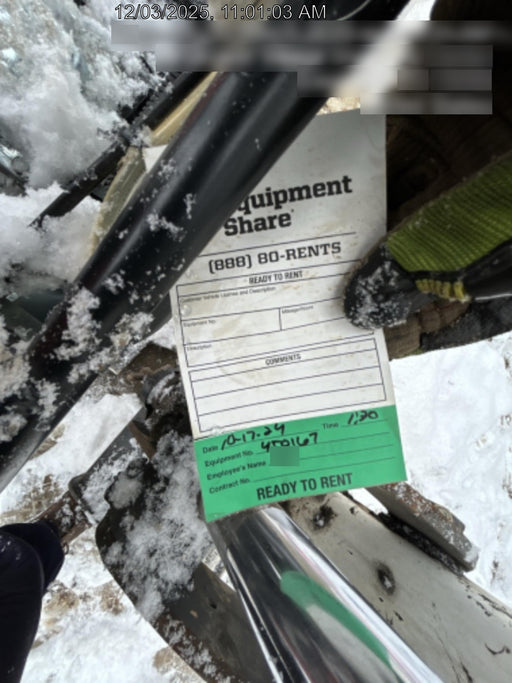 2024 HUSQVARNA LT6005