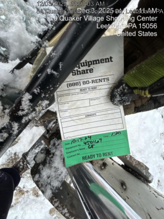 2024 HUSQVARNA LT6005