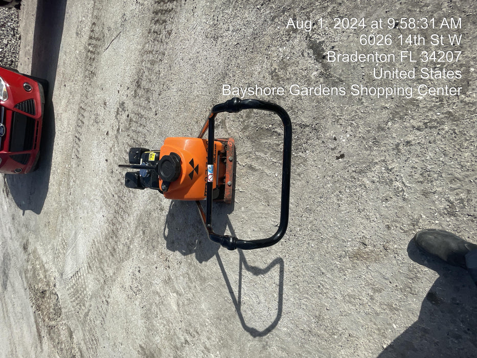 2023 MULTIQUIP MVC82VHW