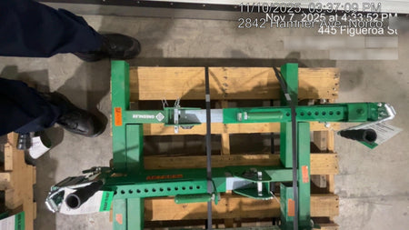 2023 GREENLEE RXM