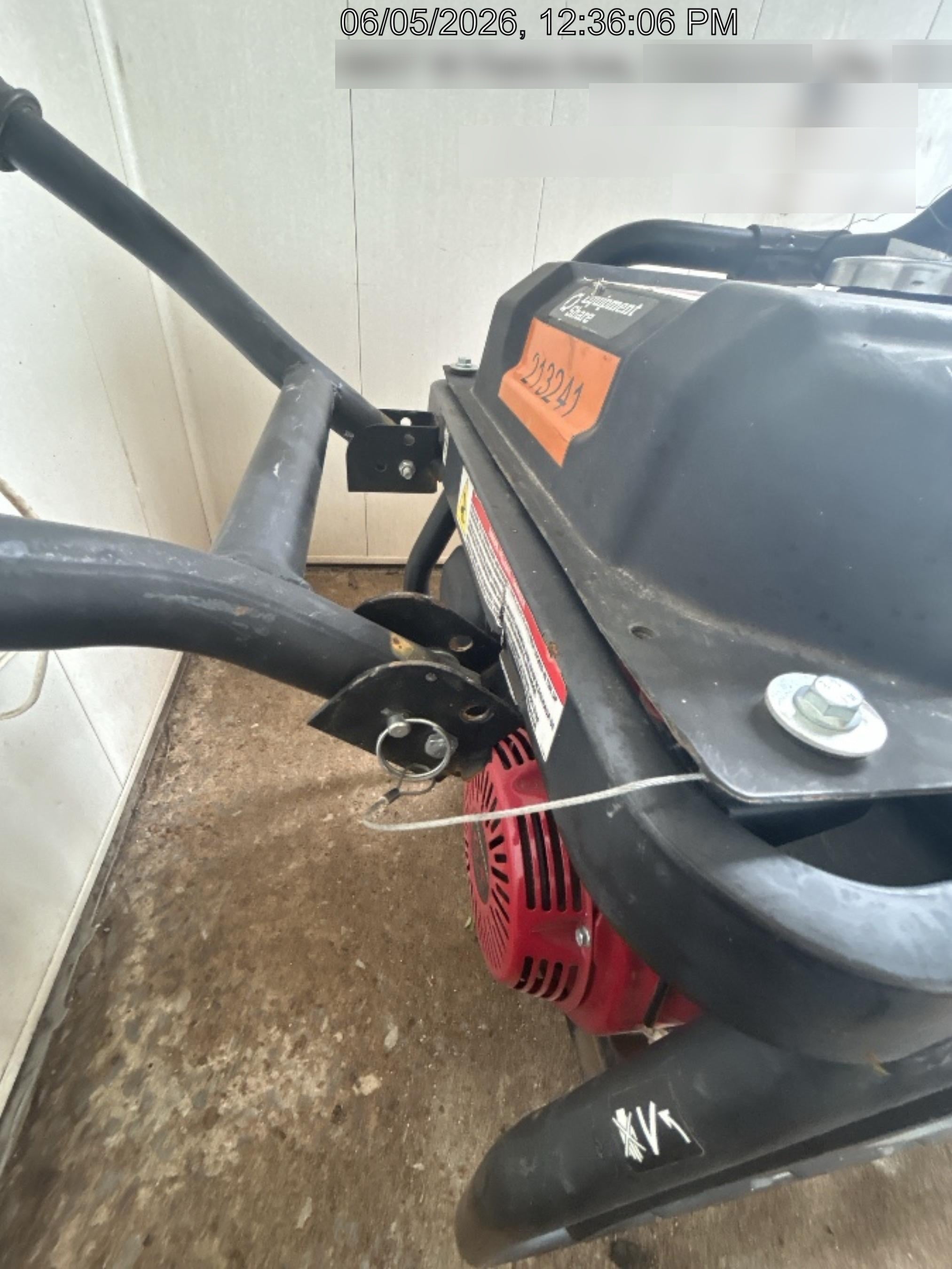 2022 Simpson SCGH8500 Honda GX390, 7KW
