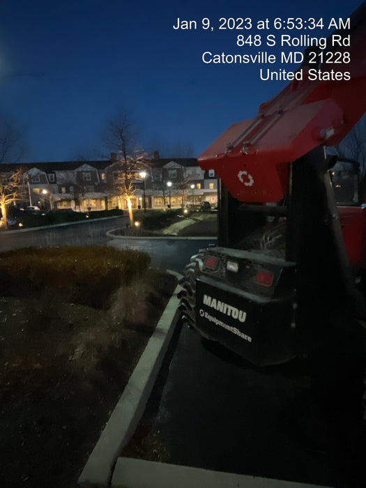 2020 STAR INDUSTRIES 1425