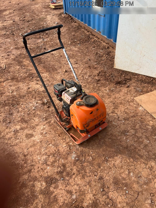 2023 MULTIQUIP MVC82VHW