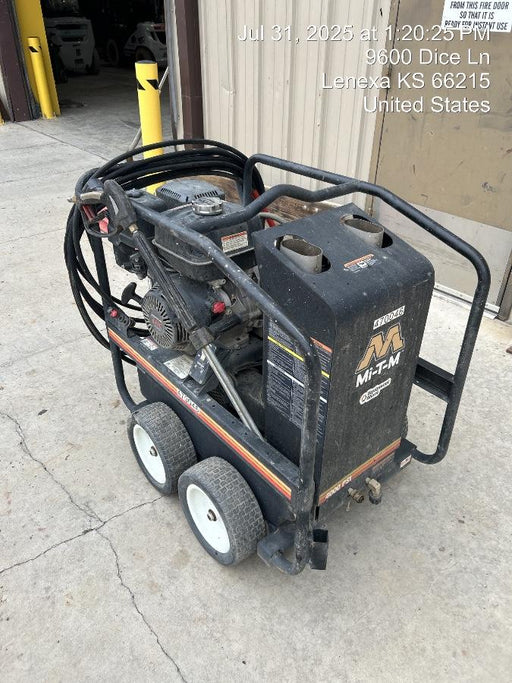 2024 MI-T-M HSP-4004-3MGH