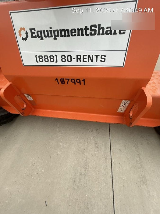 2020 JLG 600S