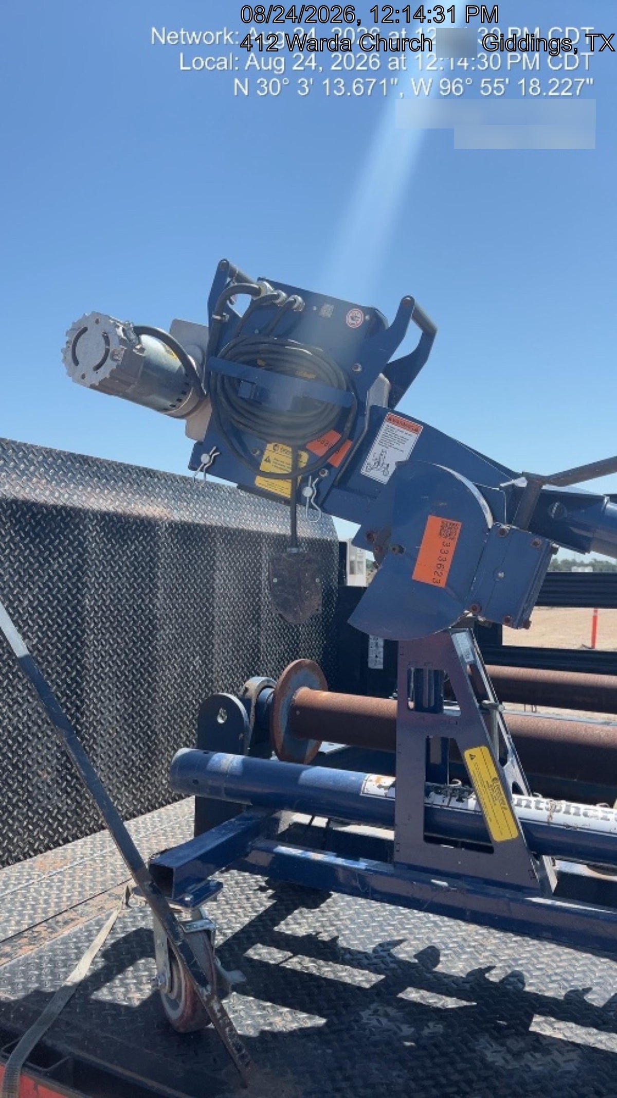 2023 CURRENT TOOLS 100A