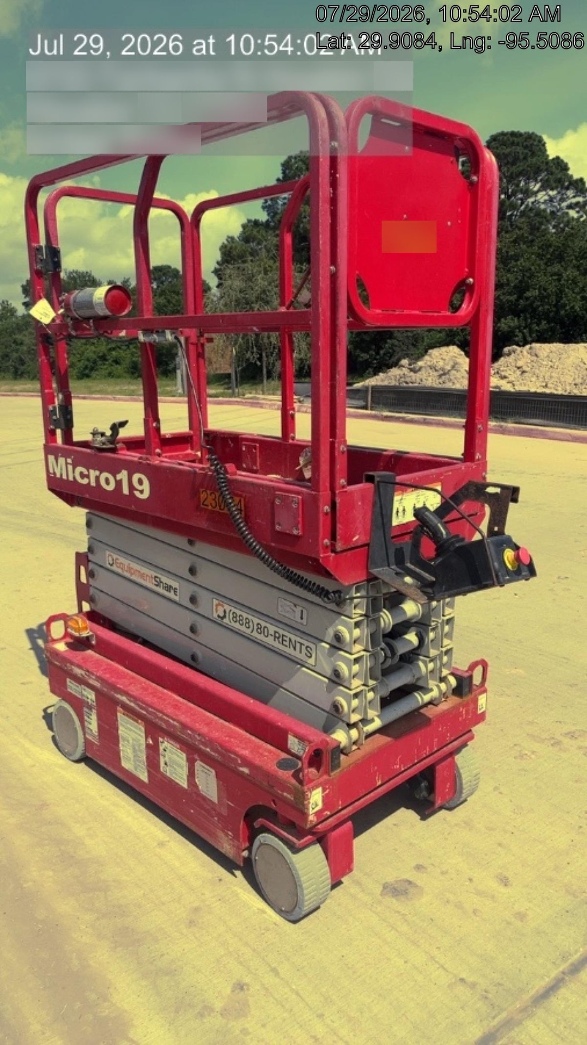 2019 MEC Micro 19