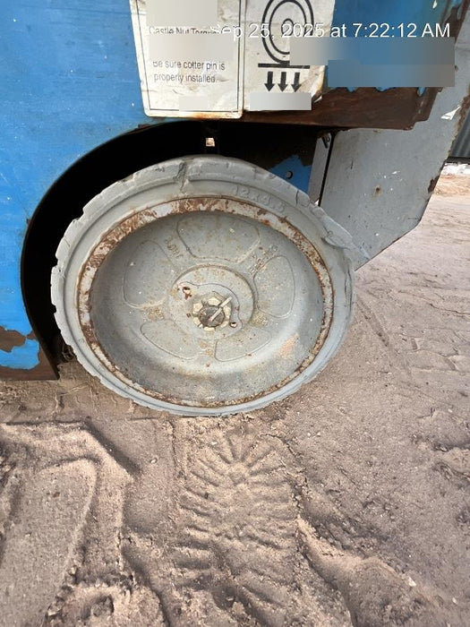 2018 Genie GS-1930 Genie GS-1930 Scissor Lift w/Standard Options