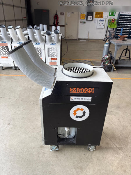 2022 KWIKOOL KPAC1411-2