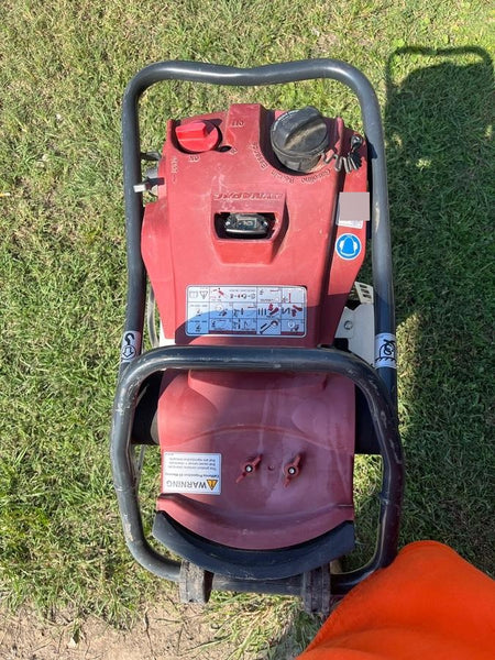 2024 DYNAPAC DR6X