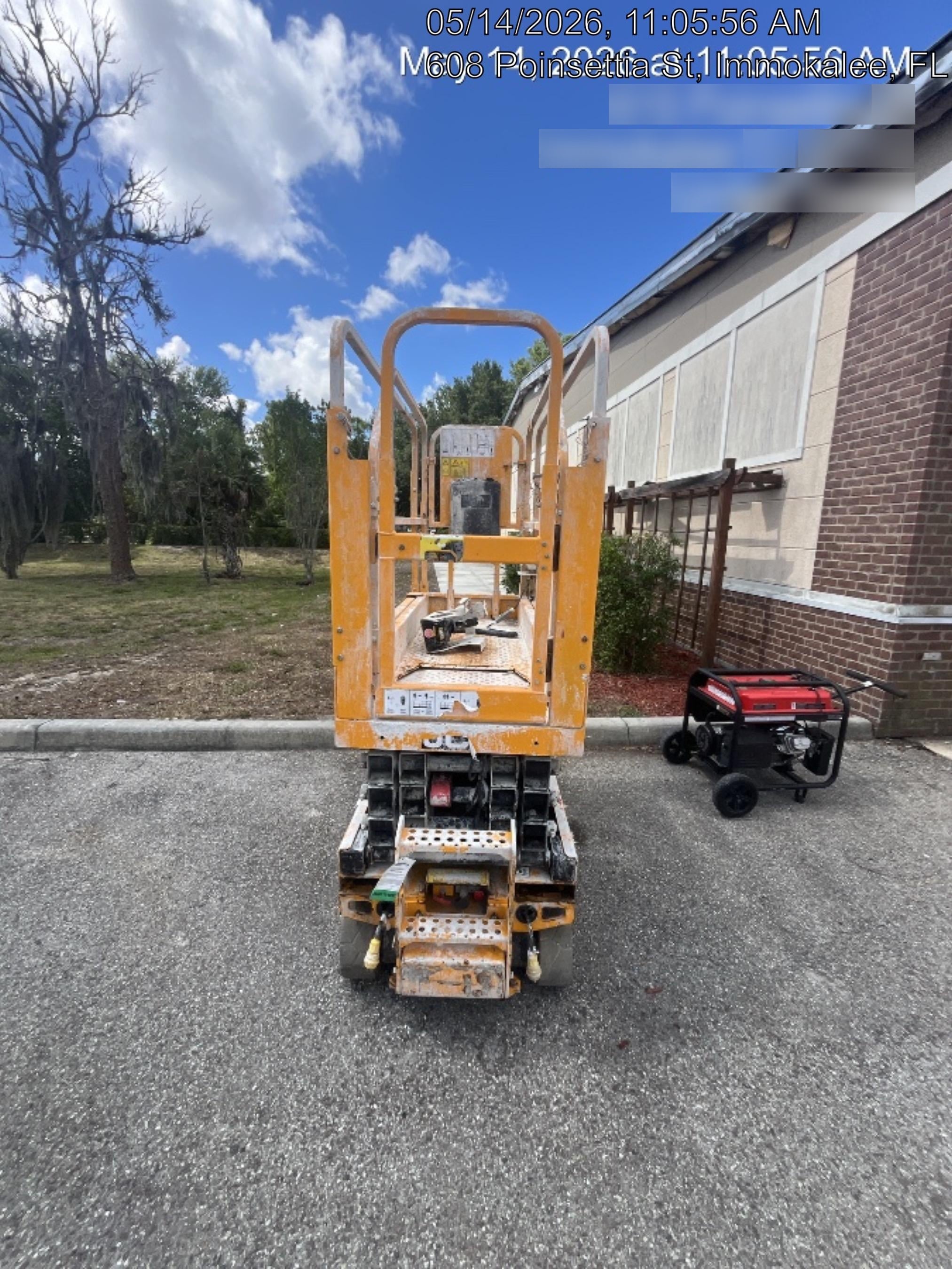 2023 JCB S1930E