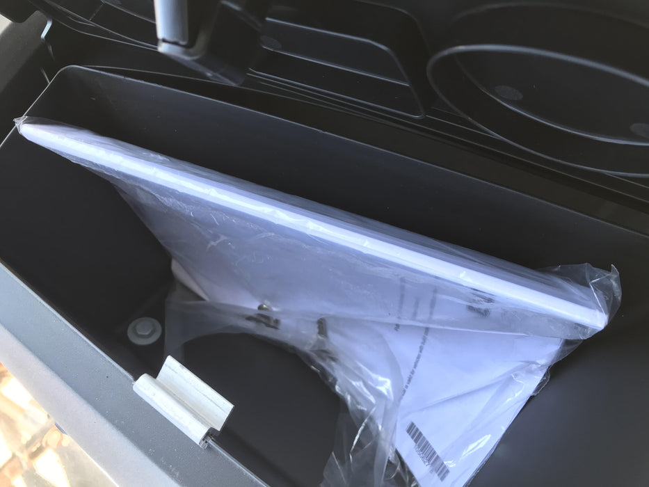 2020 CLUB CAR CA1700D (Canopy)