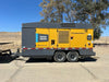 2023 ATLAS COPCO XAS 1800