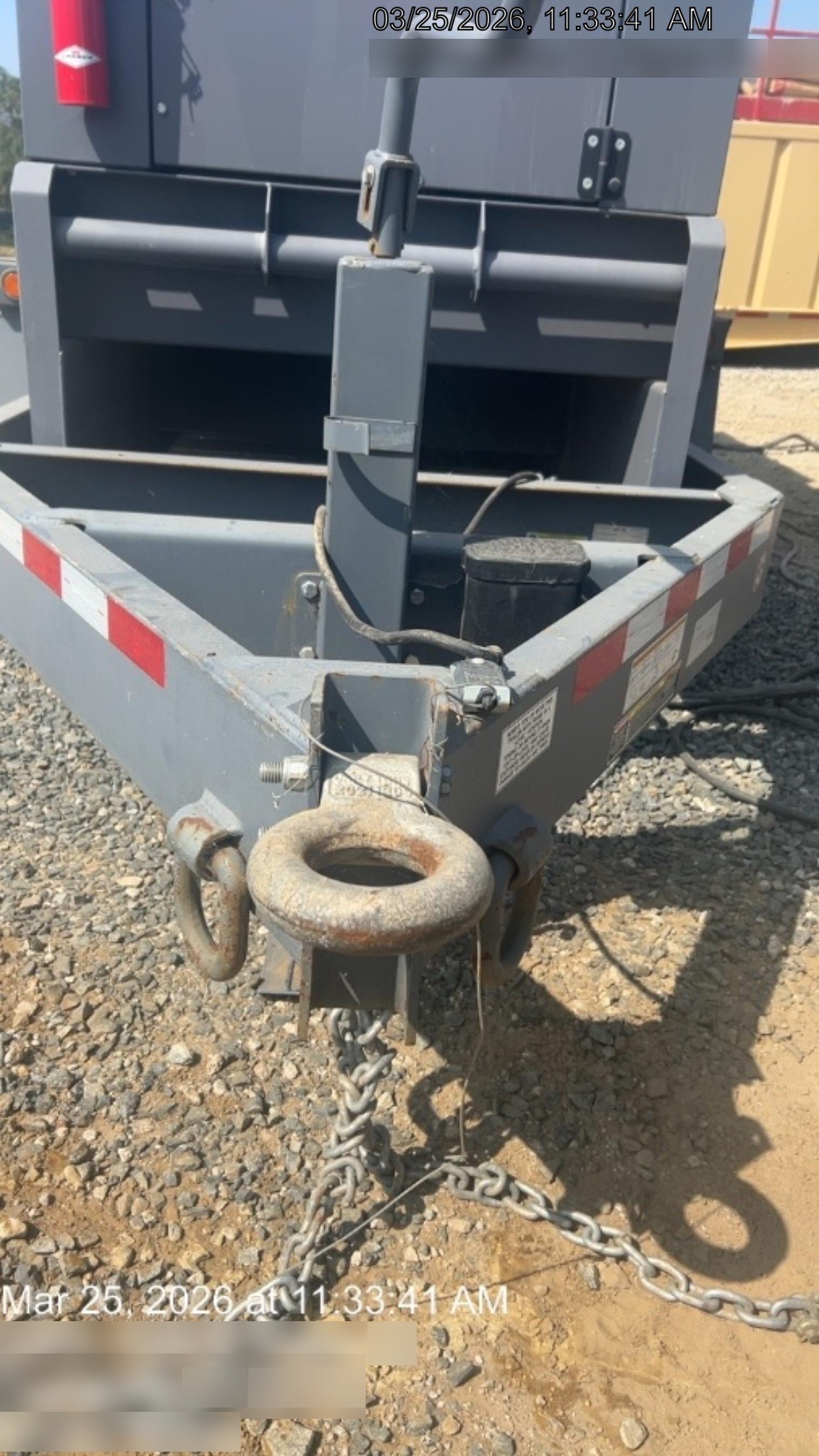 2022 ATLAS COPCO QAS 175